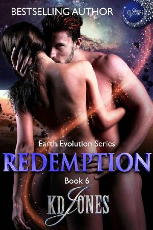 [Earth Evolution 06] • Redemption